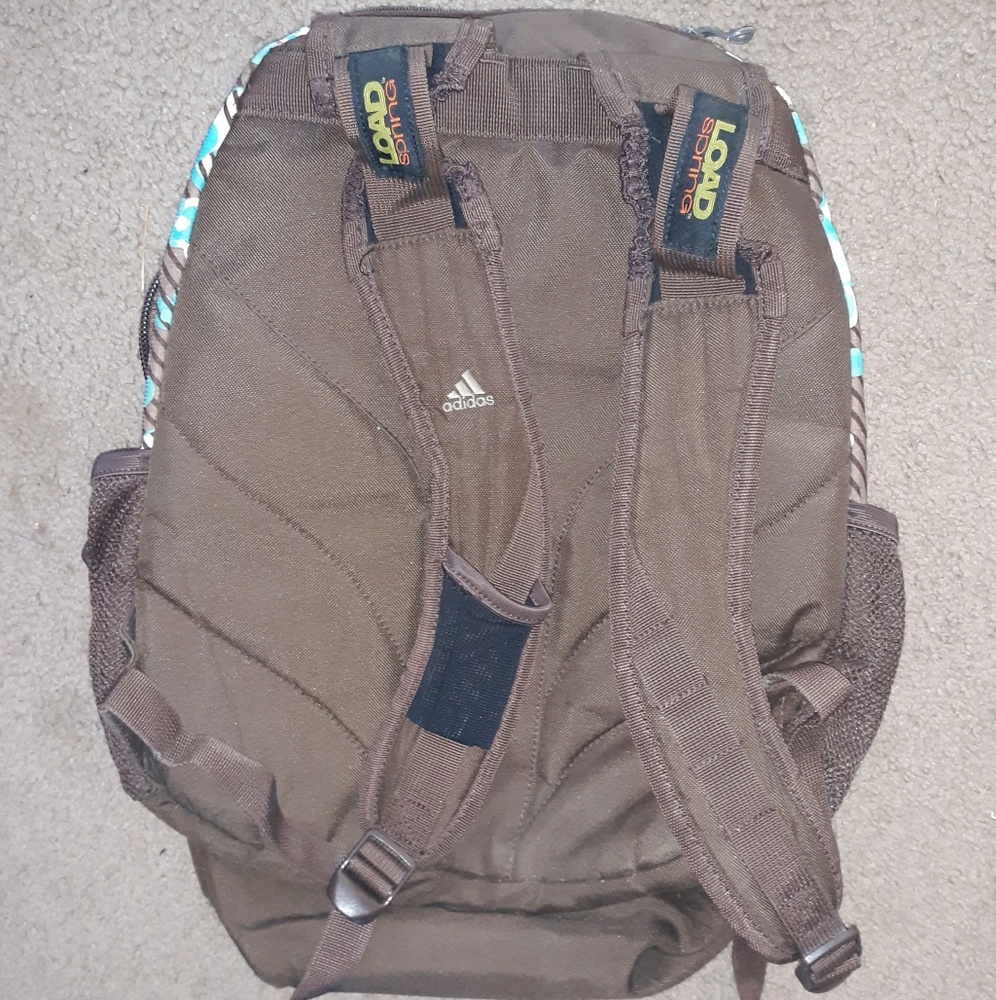 Adidas Backpack - Picture 3 of 3
